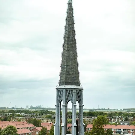 The Clock Tower-2